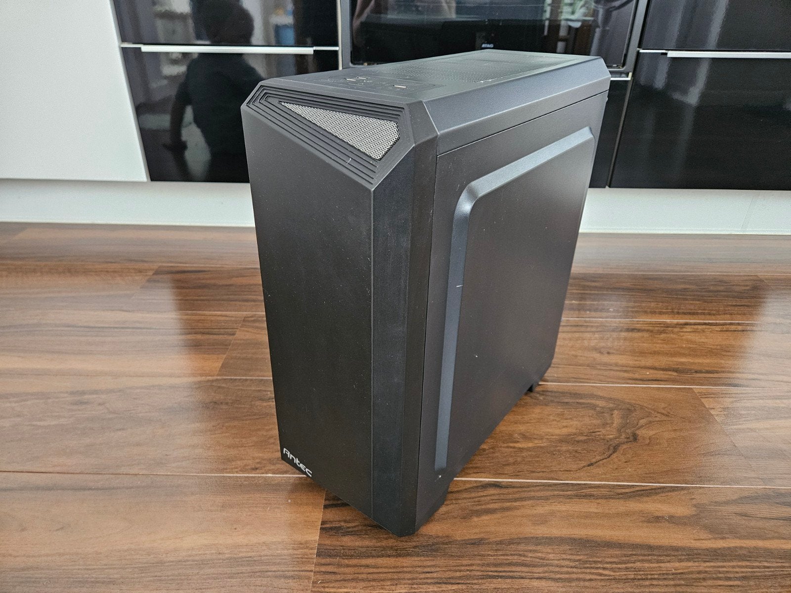 Intel Core i7-2600, 240gb ssd, 500gb hdd, 8gb, HD7850 2GB., Gebruikt, 8 GB, Ophalen of Verzenden, Gaming