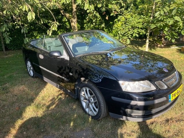 Saab 9-3