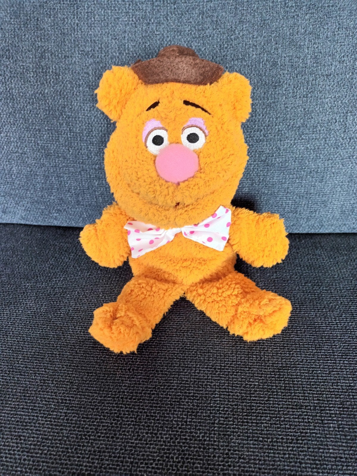 ah Disney muppet handpop 2012, Disney, Albert Heijn, Beer, Nieuw