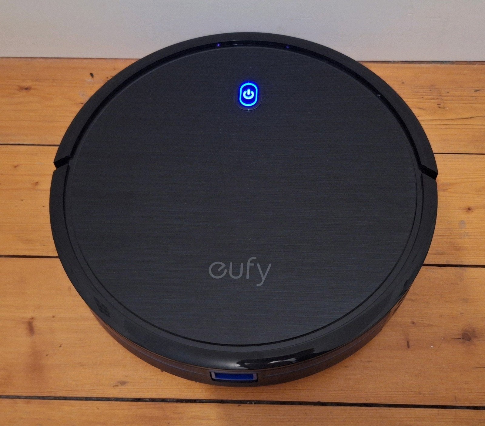 Robot stofzuiger Eufy RoboVac 11S, Overige merken, Nieuw, Ophalen of Verzenden, Robotstofzuiger