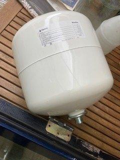 expansievat, Ophalen, 30 tot 80 cm, Overige typen, Nieuw