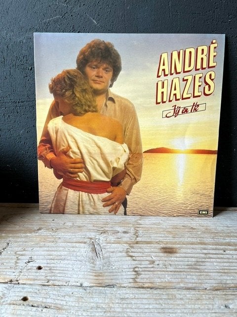80 LP's van diverse artiesten, Ophalen, Gebruikt, Rock, LP