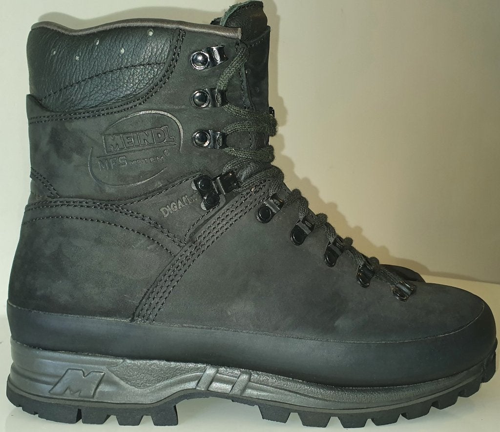 Nieuw! Meindl M1 Pro GoreTex Wandelschoenen Mt 275 B = 43 44, Verzenden, Nieuw, Schoenen