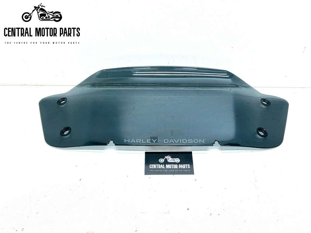 5 inch Dark Smoke Wind Splitter Touring 2023-up, Niet ingevuld, Gebruikt, Niet ingevuld, Ophalen of Verzenden