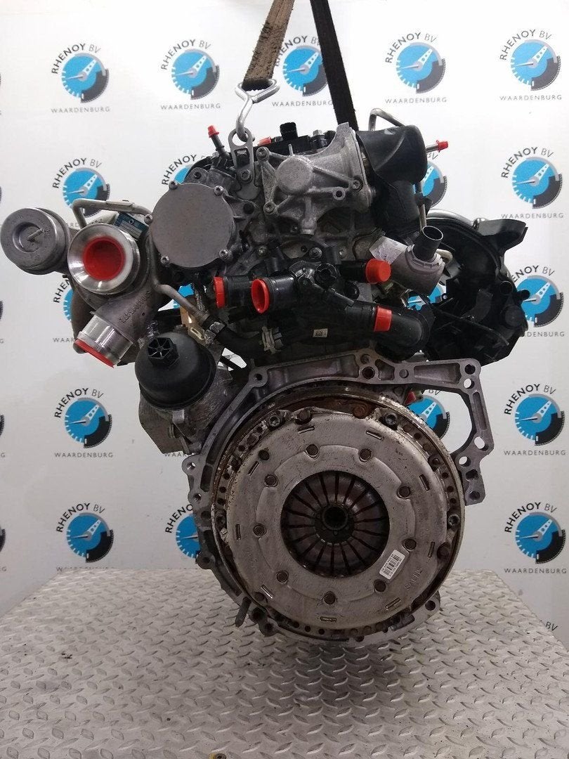 PEUGEOT 308 MOTOR 5G05, 5GP, EP6FDTR 2018, Ophalen of Verzenden, Gebruikt, Stiba lid