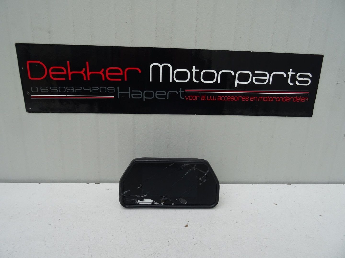 Teller / Dashbord / Cockpit Yamaha YZF R1M 2015-2016 4300KM, Motoren, Gebruikt, -, -, Ophalen of Verzenden