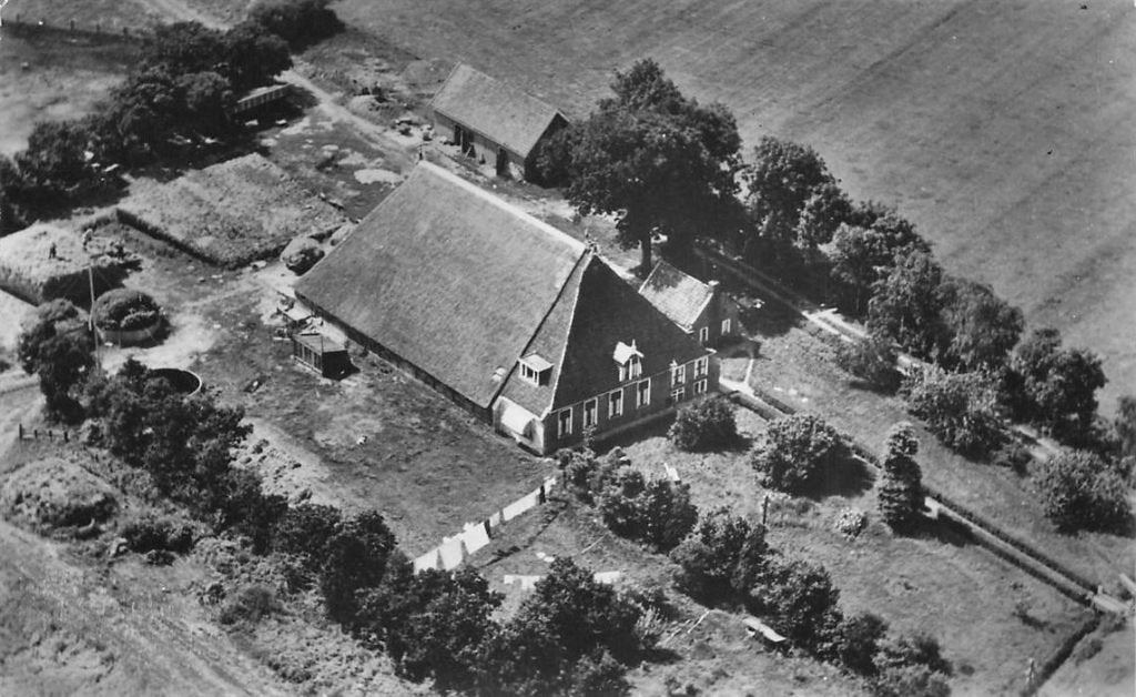 703-399-039 Oudemirdum, Verzamelen, Ophalen of Verzenden, Voor 1920, Friesland