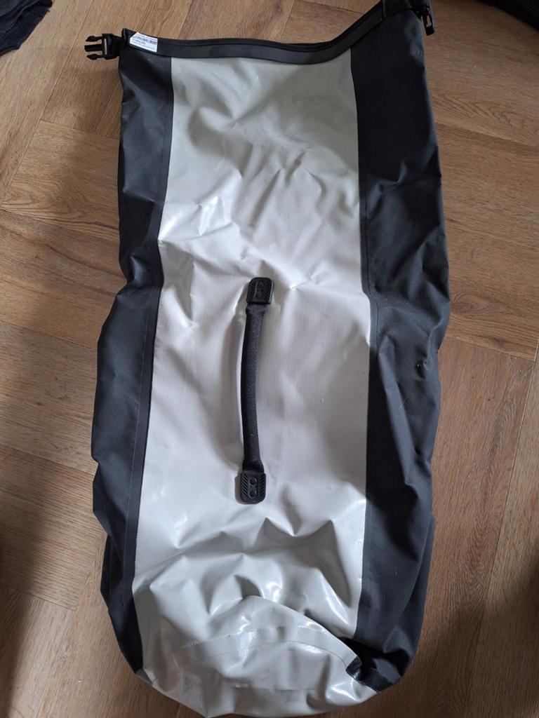 Waterdichte Dry Bag - Ideaal voor watersport, Ophalen of Verzenden