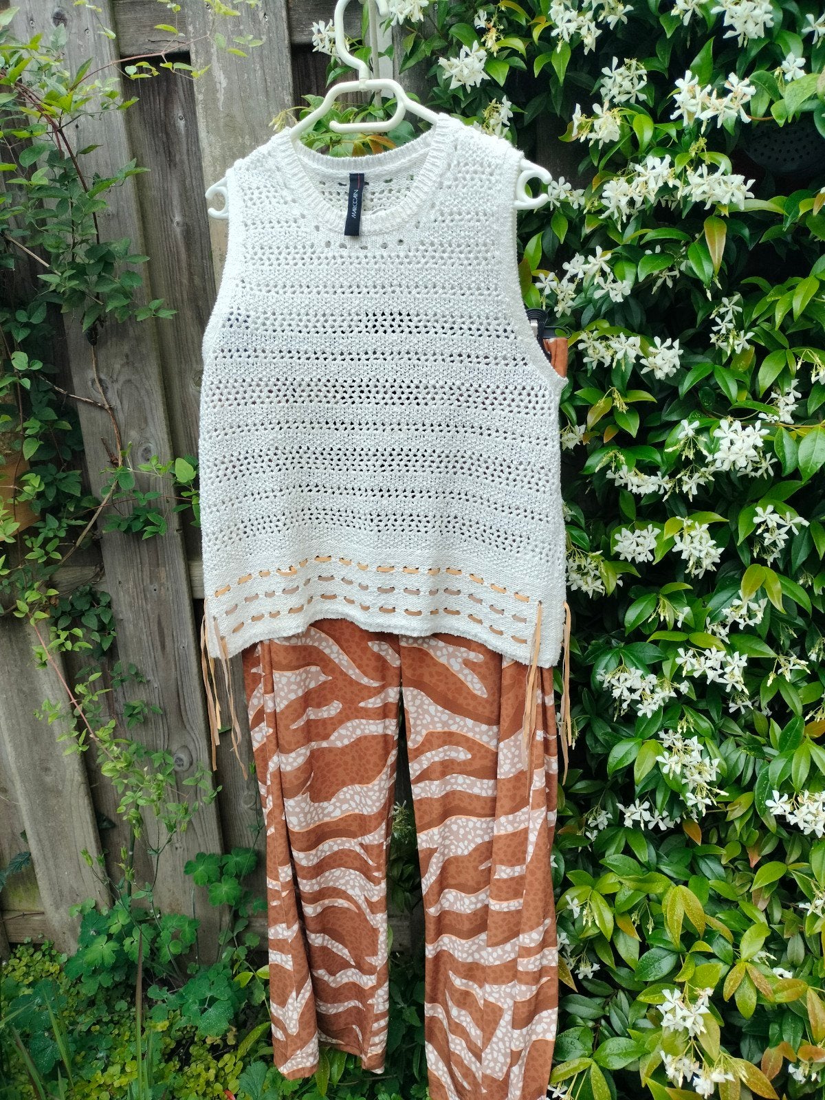 Set Marccain N4, Ophalen of Verzenden, Zo goed als nieuw, Lang