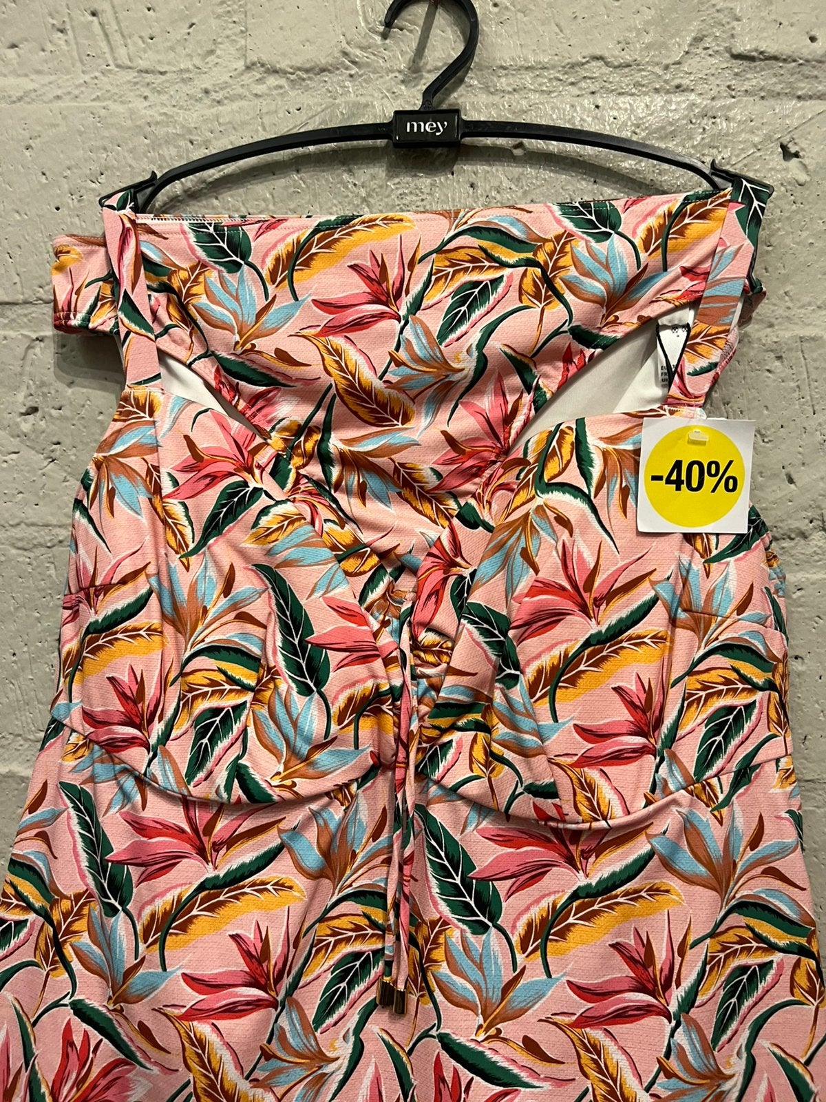 Prima Donna Fantasie maat 75E slip 38 NIEUW!! Set Nu €37,50, Ophalen of Verzenden, Nieuw