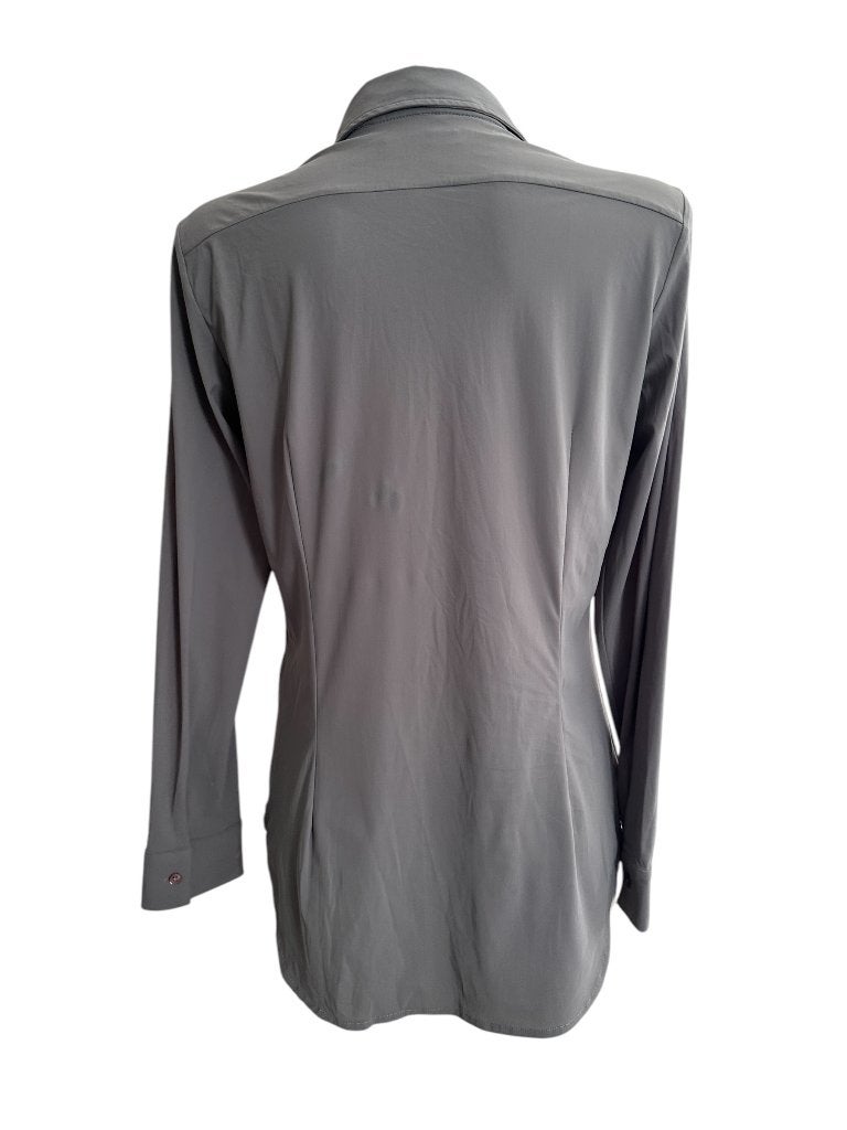 Studio Anneloes blouse L, Ophalen of Verzenden, Zo goed als nieuw, Grijs