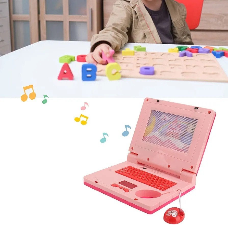 Tablet Engels leren 3+ met geluid. Nieuw, Ophalen of Verzenden, Nieuw, Taal en Lezen, Met geluid