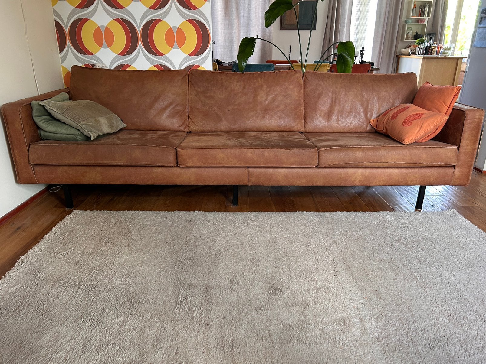 Verkocht, Ophalen, 250 tot 300 cm, Gebruikt, Minder dan 75 cm