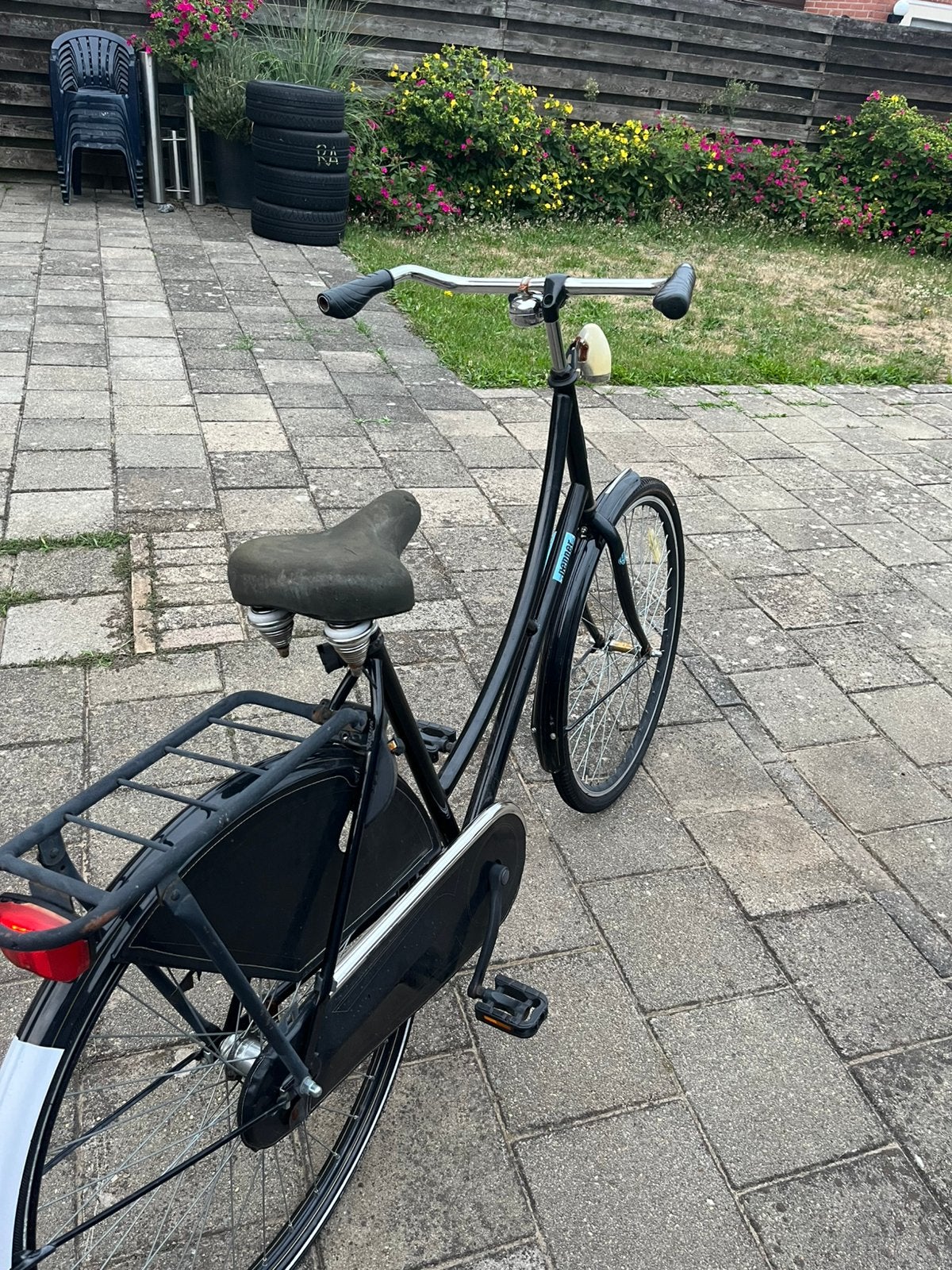 Pepper Fiets, Fietsen en Brommers, Ophalen of Verzenden, Gebruikt