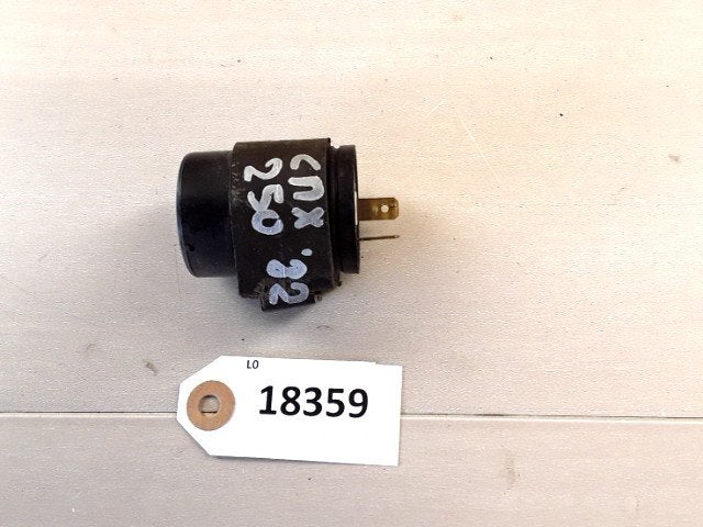 CM250 1981 - 1983 Honda Elektrische component D1-34891