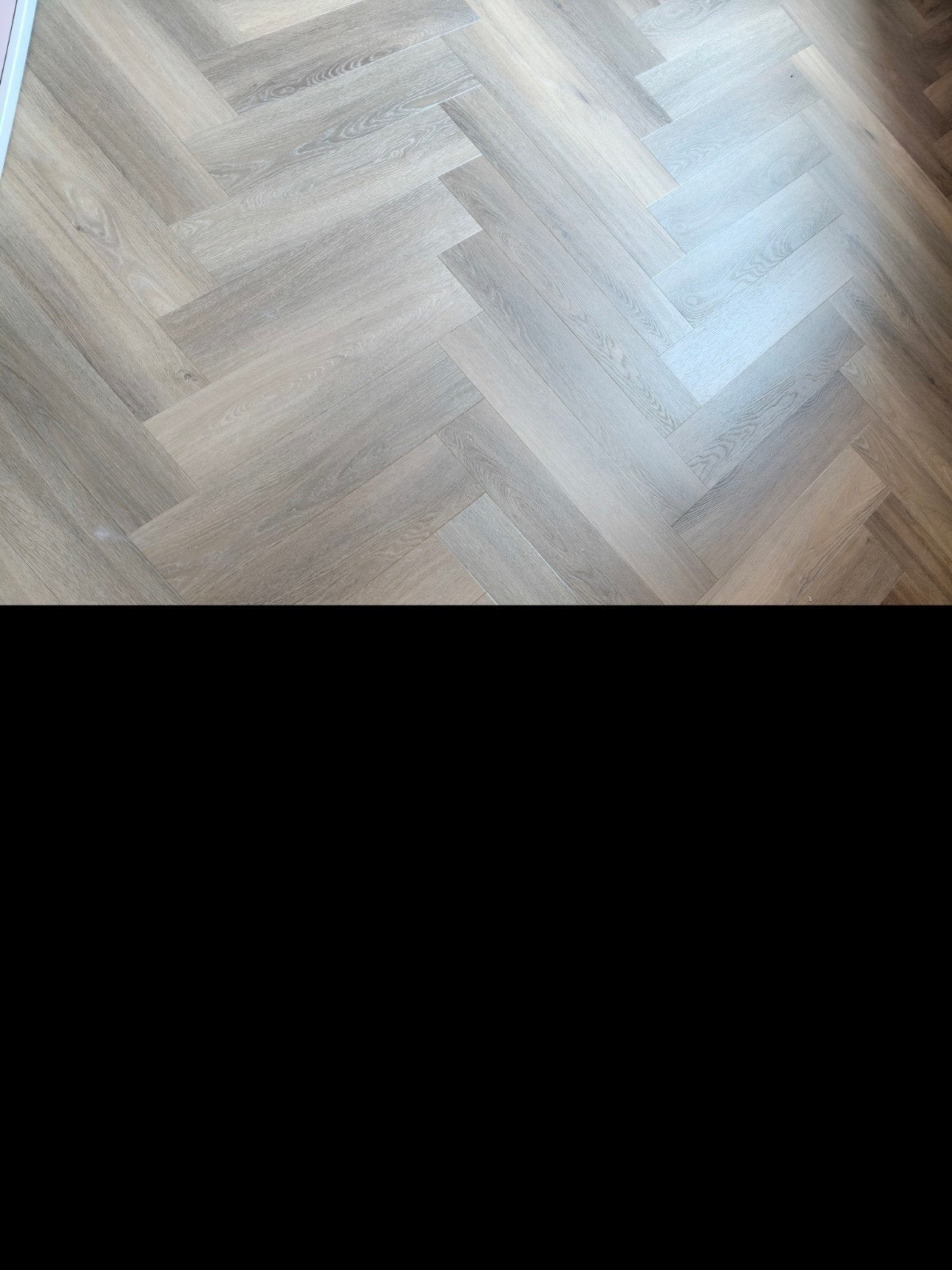 5 pakken plak pvc  visgraatvloer, Ophalen, Kunststof, 50 tot 150 cm, Overige typen