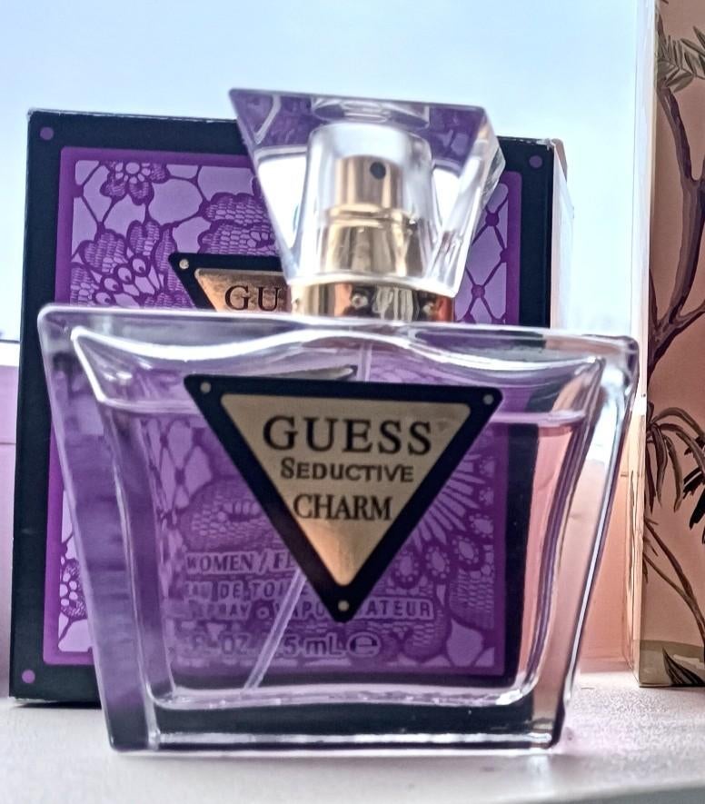 Guess Seductive Charm, Ophalen of Verzenden, Zo goed als nieuw