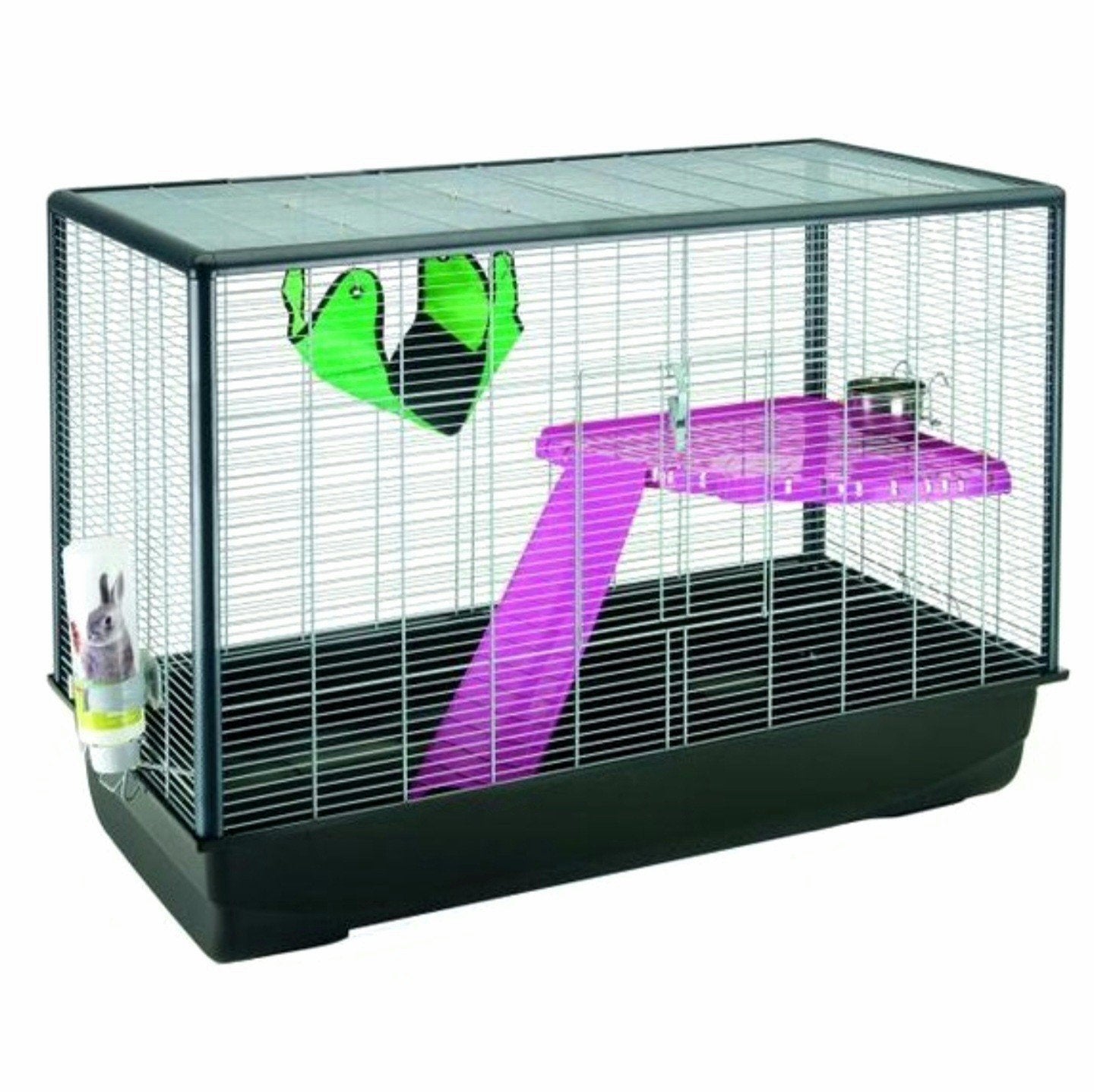Splinternieuwe Savic Zeno 3 in doos !!, Dieren en Toebehoren, Ophalen, Kooi, 60 tot 90 cm, 75 tot 110 cm