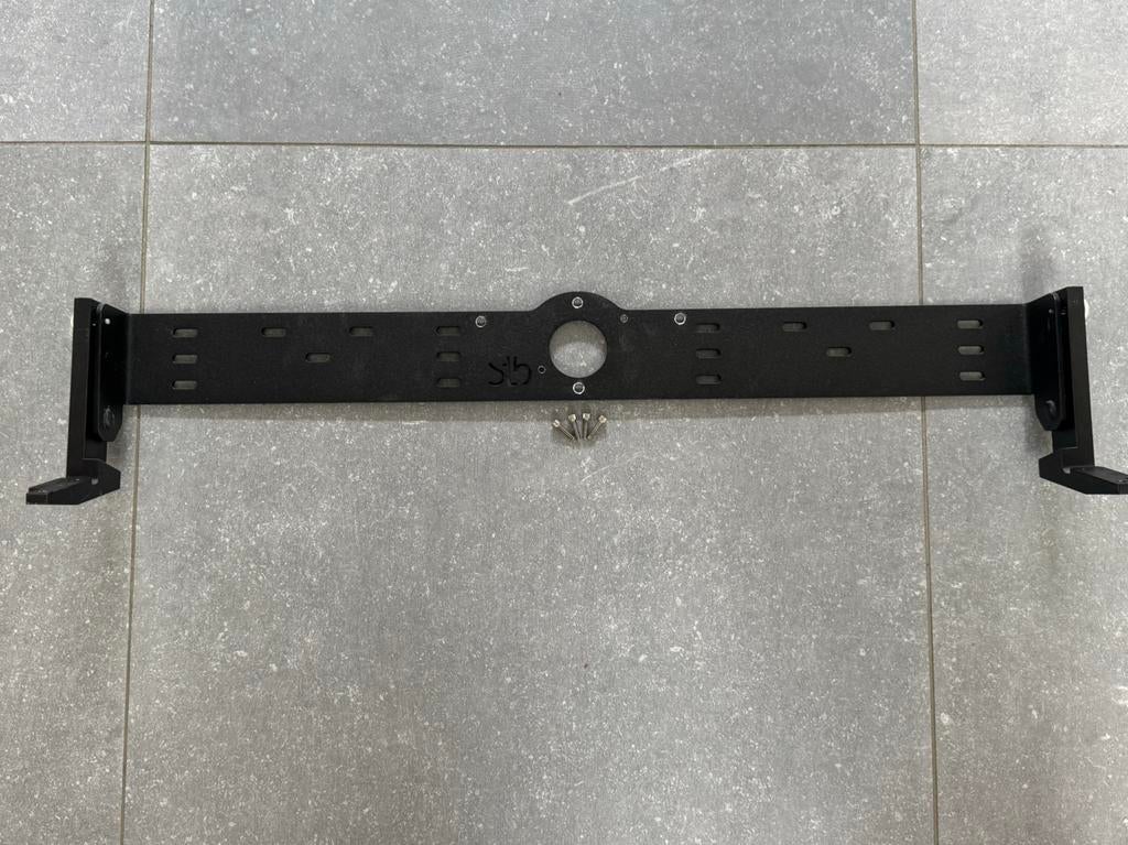 Bang & Olufsen STB Beovision 8-32 muurbeugel, Ophalen of Verzenden, Zo goed als nieuw