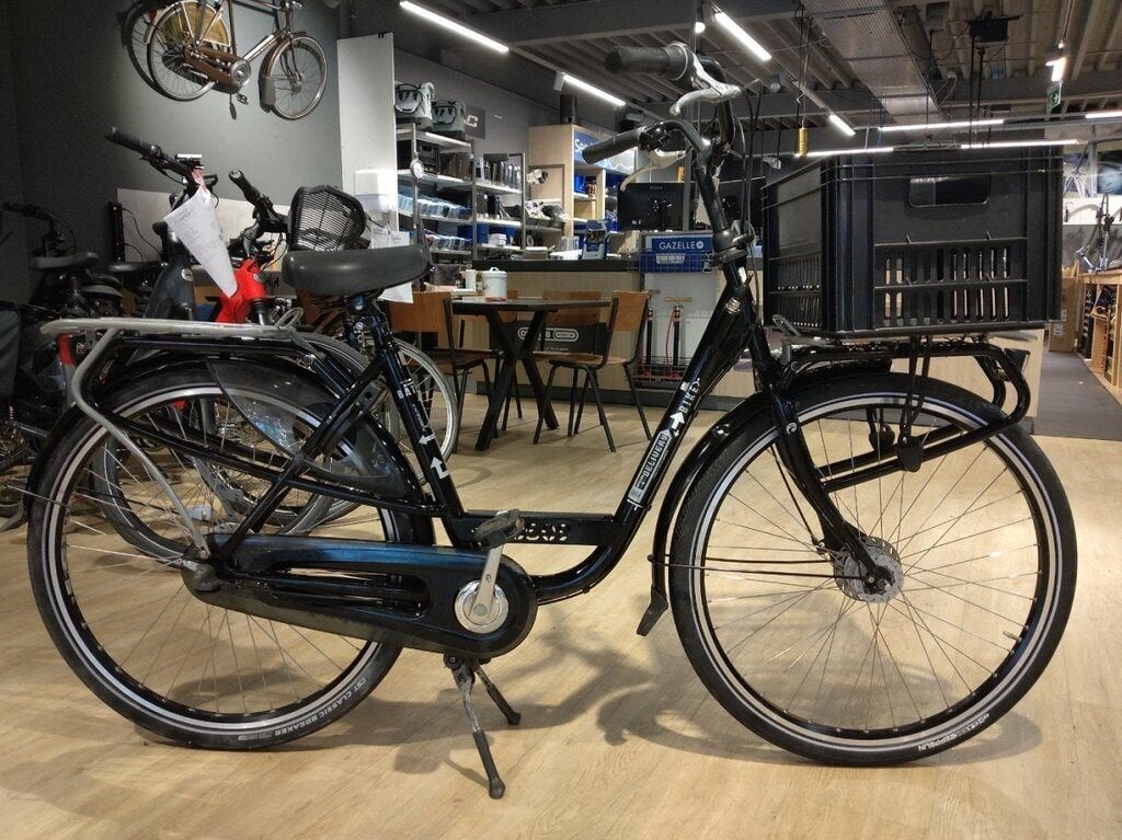 Batavus Personal Bike 3, 53 tot 56 cm, Ophalen, Gebruikt, Batavus