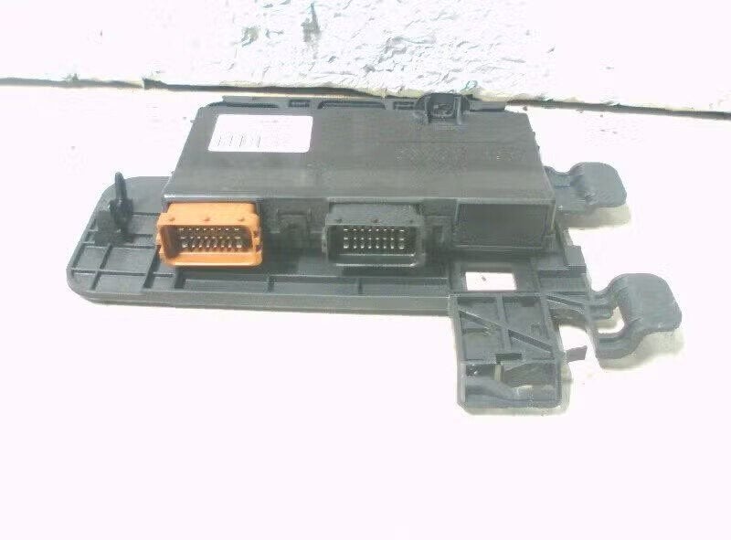 COMPUTER STOEL LINKS Peugeot 407 (6C / J) (9645840680), Kontakt-peugeot@peugeot.com, Gebruikt, Ophalen of Verzenden, Bahnhofsplatz 65423 Rüsselsheim, DE