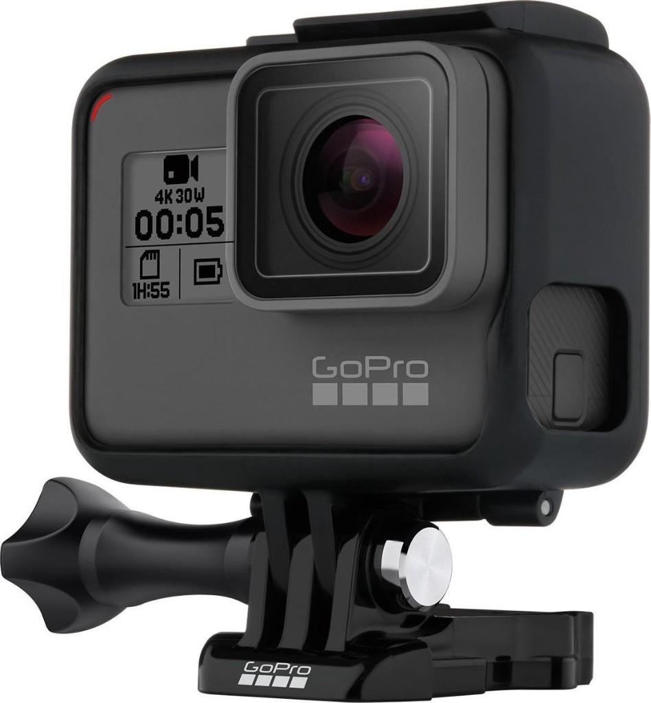 GoPro HERO 5, Audio, Tv en Foto, Actiecamera's, Ophalen of Verzenden, Zo goed als nieuw, GoPro