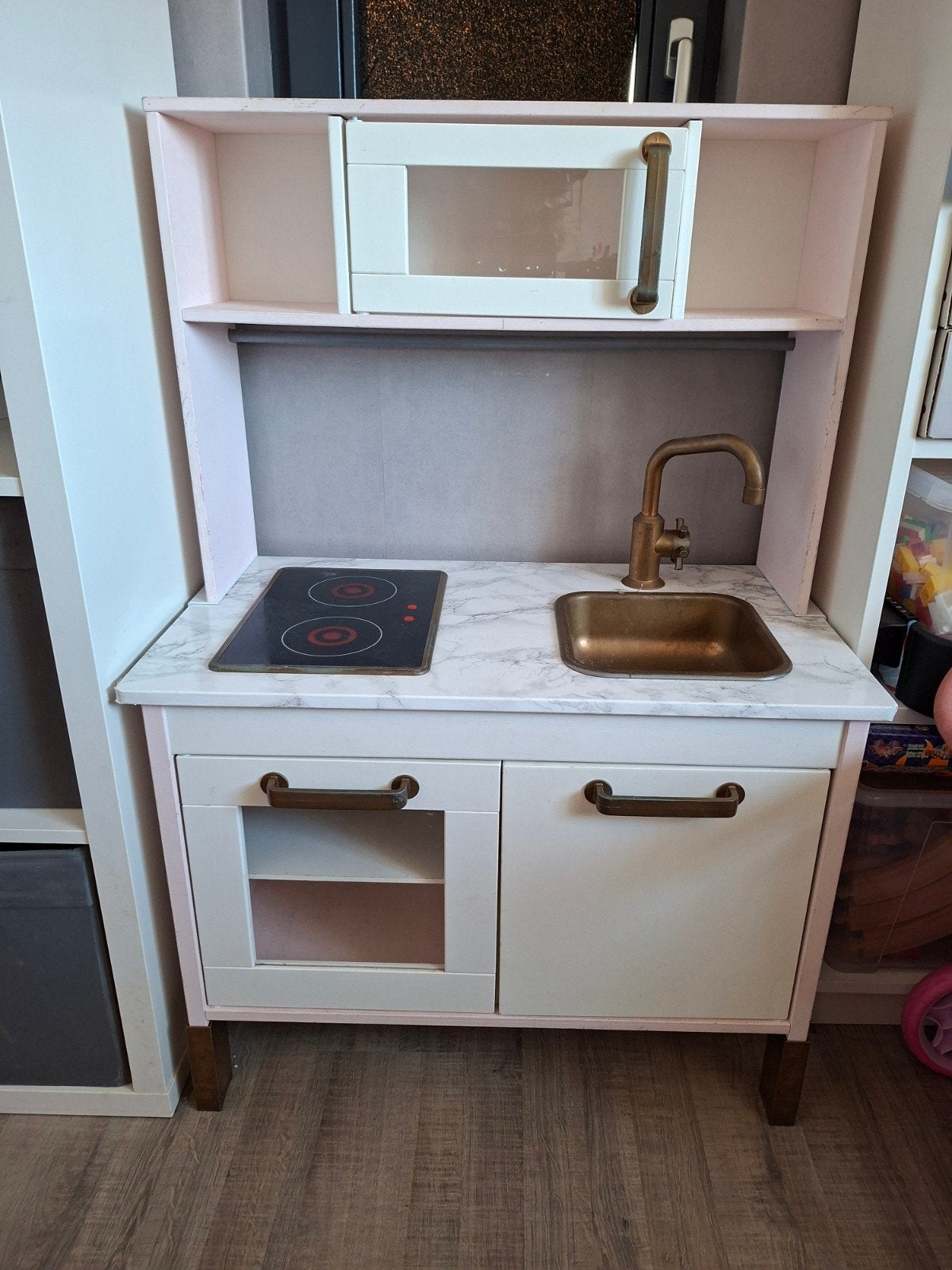 IKEA Speelkeuken DUKTIG, Ophalen, Zo goed als nieuw, Hout, Speelkeuken