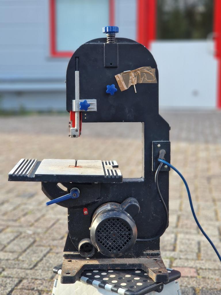 machine, Ophalen of Verzenden, Minder dan 600 watt