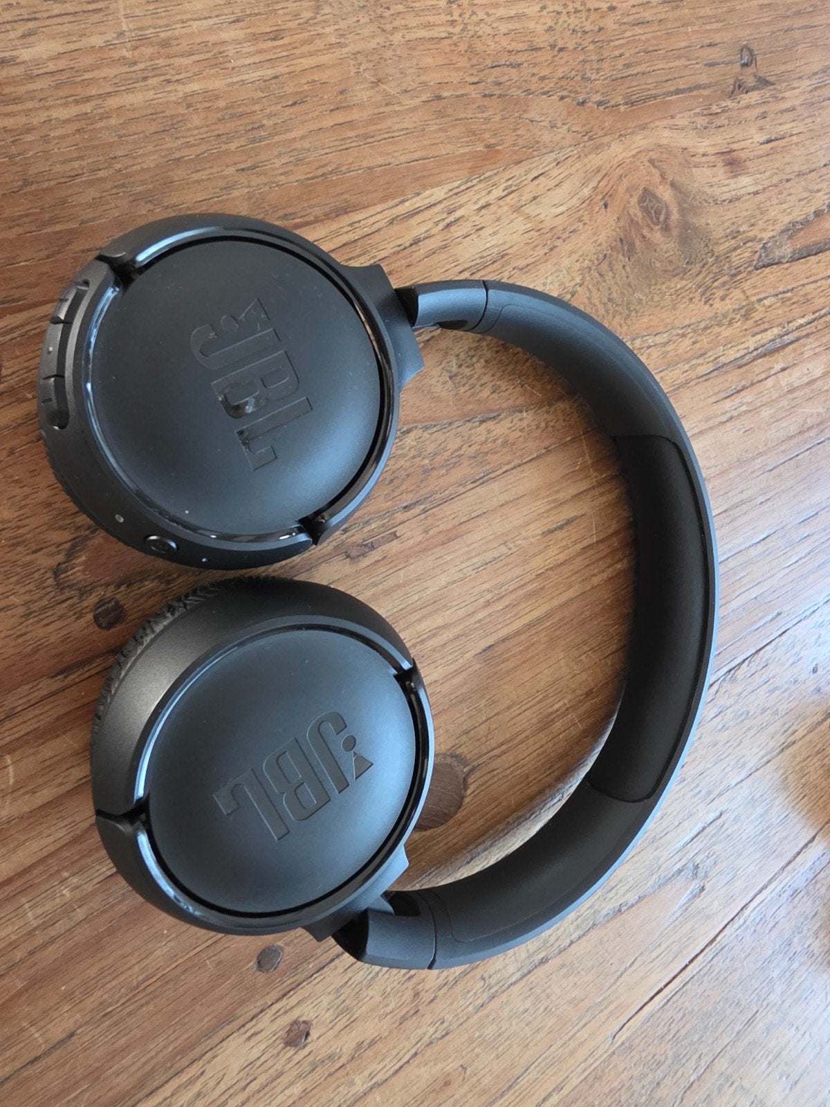 JBL Tune 510BT Draadloze On-ear Koptelefoon Zwart, JBL, On-ear, Ophalen of Verzenden, Zo goed als nieuw