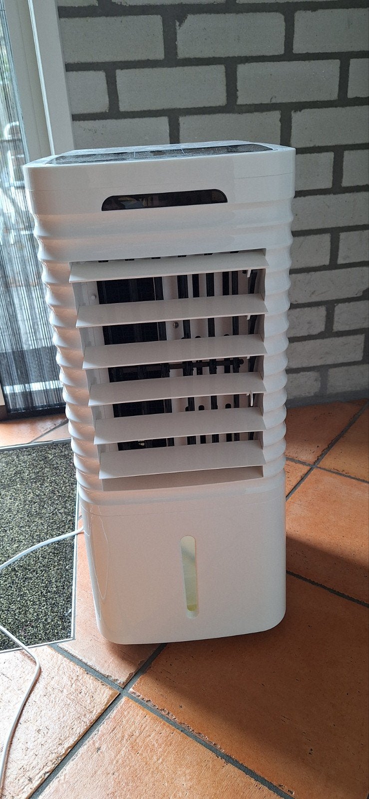 Hema Air Cooler nieuw in doos., Ophalen, Nieuw