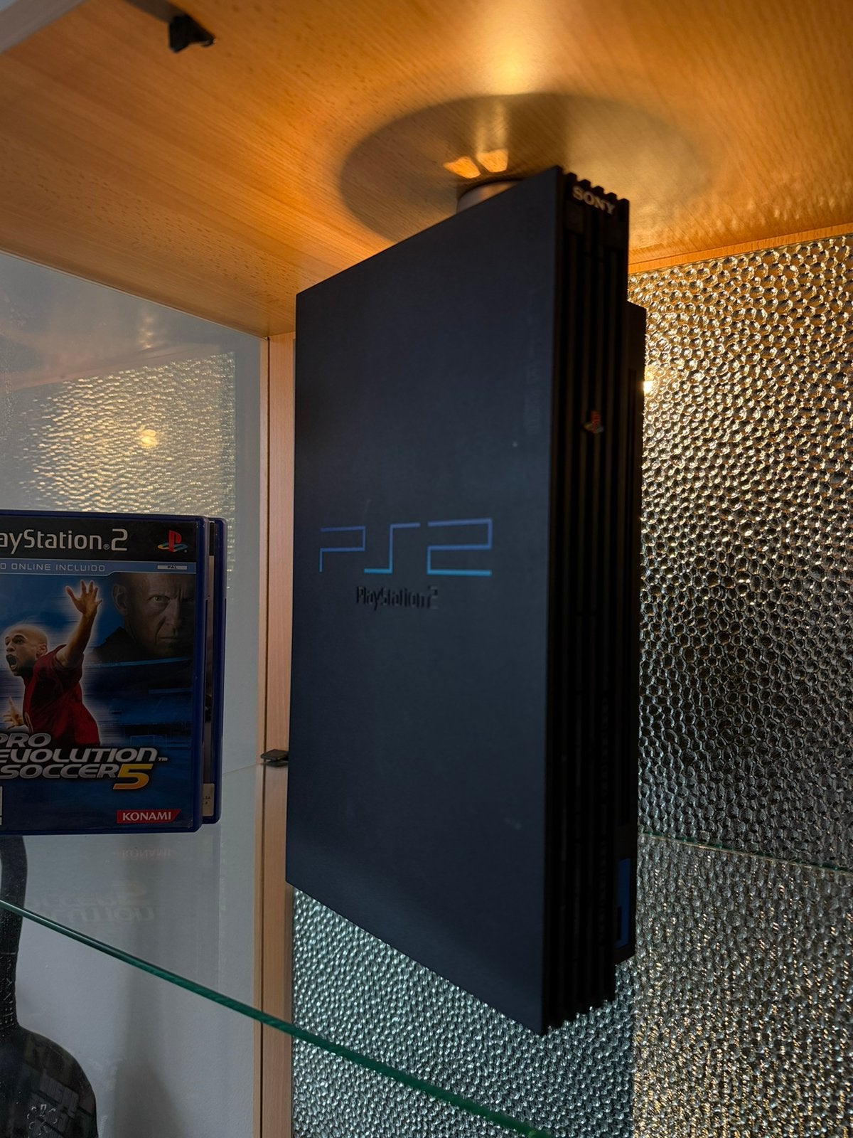 Ps2 phat origineel + kabels (m2459040434) — Spelcomputers | Sony ...