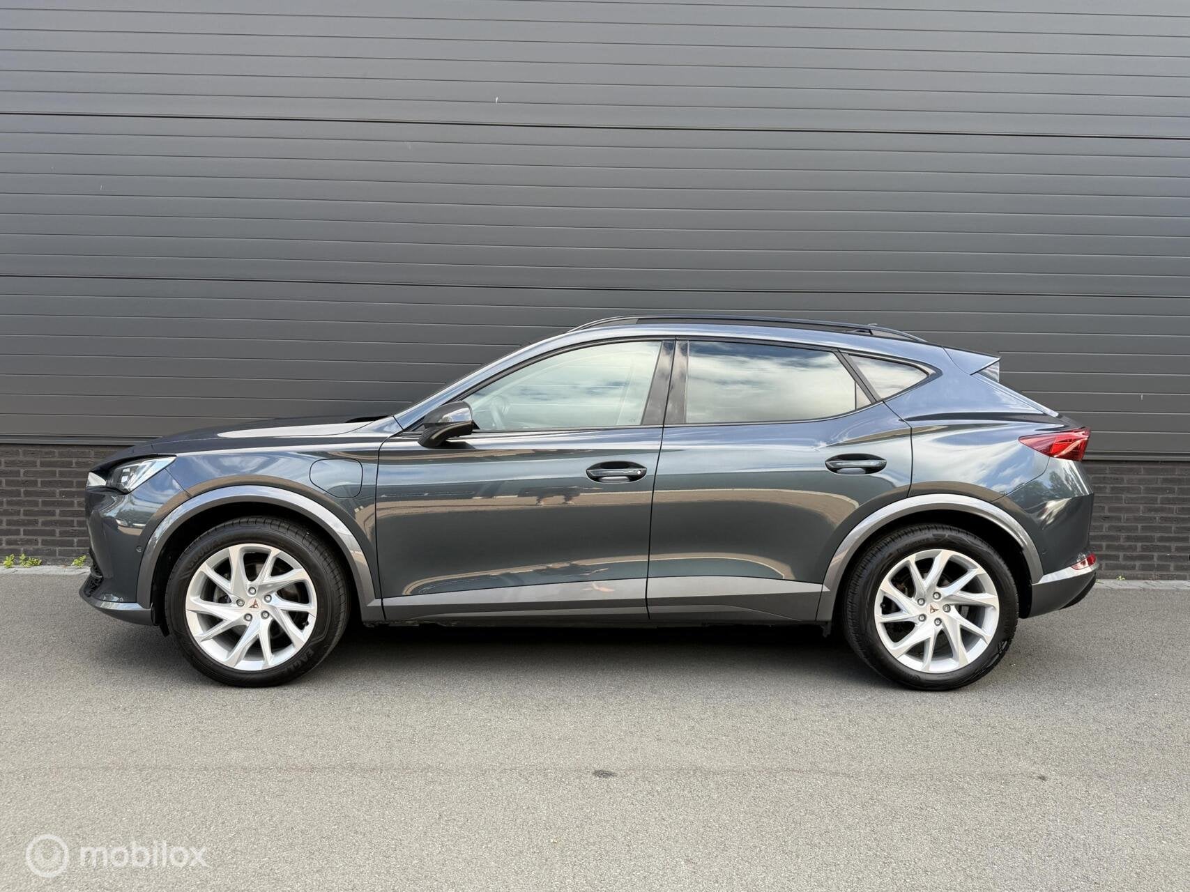 CUPRA Formentor 1.4 TSI e-Hybrid Essential CARPLAY*HAAK*PDC*, Gebruikt, SUV of Terreinwagen, 1500 kg, Te koop