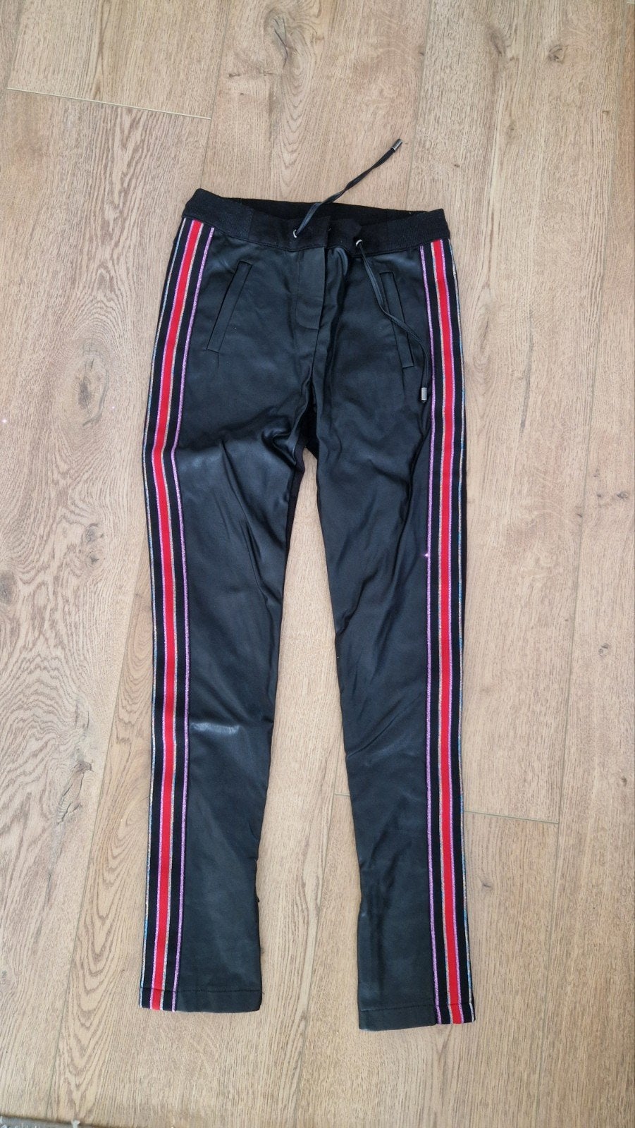 AI & KO broek maat 152, Broek, Gebruikt, Meisje, Ophalen of Verzenden