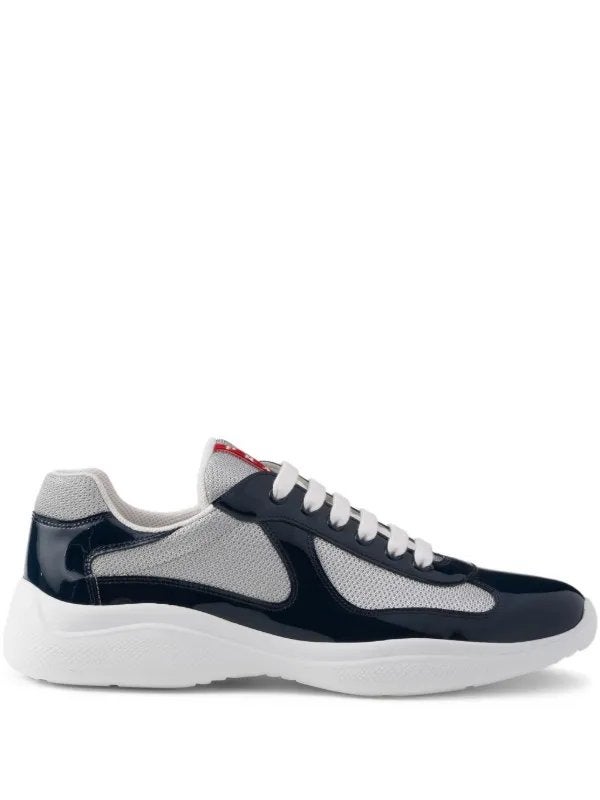 Prada Cloudbust Thunder Sneakers - cubs, Ophalen of Verzenden, Zo goed als nieuw, Blauw, Sneakers of Gympen