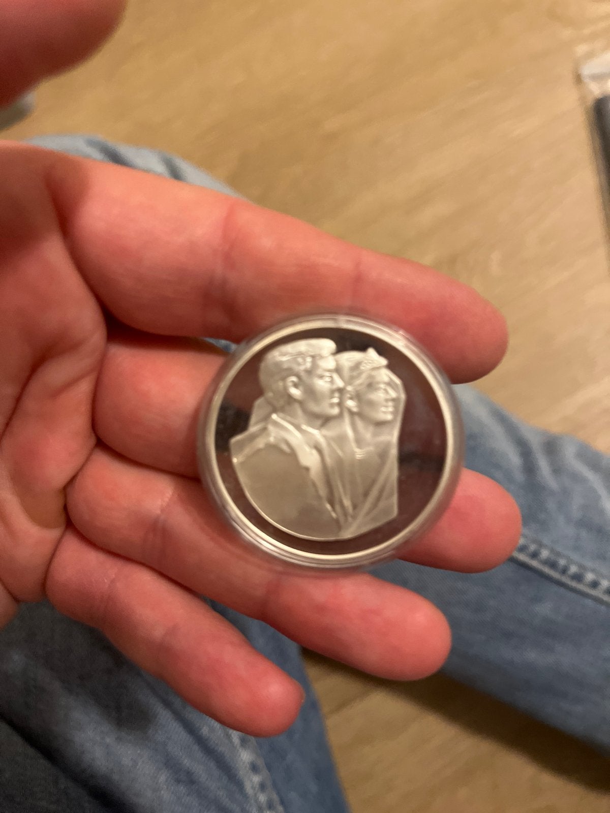 5 Ducaten, Vóór koninkrijk, Losse munt, Goud, Overige waardes