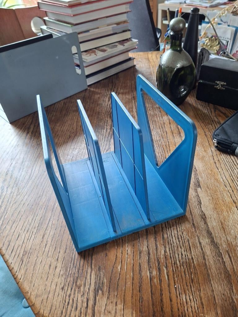 boekensteunen, Ophalen, Gebruikt