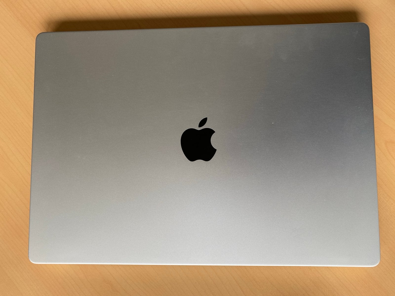 MacBook Pro 16-inch (2023) M2 Pro - 16GB, MacBook Pro, Qwerty, 512 GB, Ophalen of Verzenden