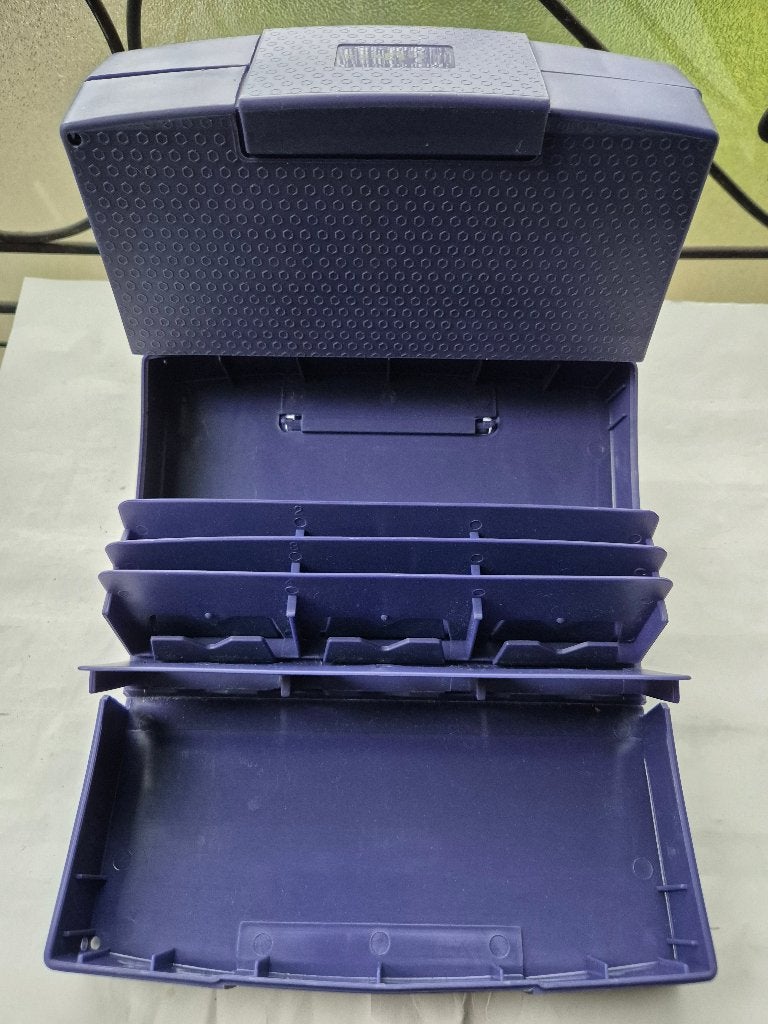 GAMEBOY ADVANCE / CLASSIC /COLOR case, Gebruikt, 1 speler, Racen en Vliegen, Ophalen of Verzenden