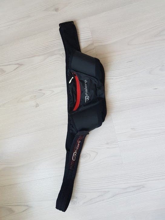 Decathlon hardloop riemtas, Ophalen of Verzenden, Nieuw