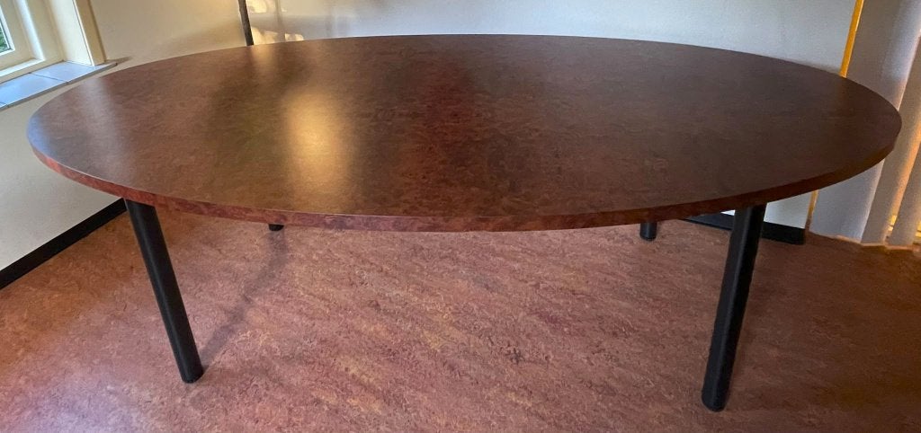 Kantoortafel of vergadertafel, Ophalen, Gebruikt, Overige typen