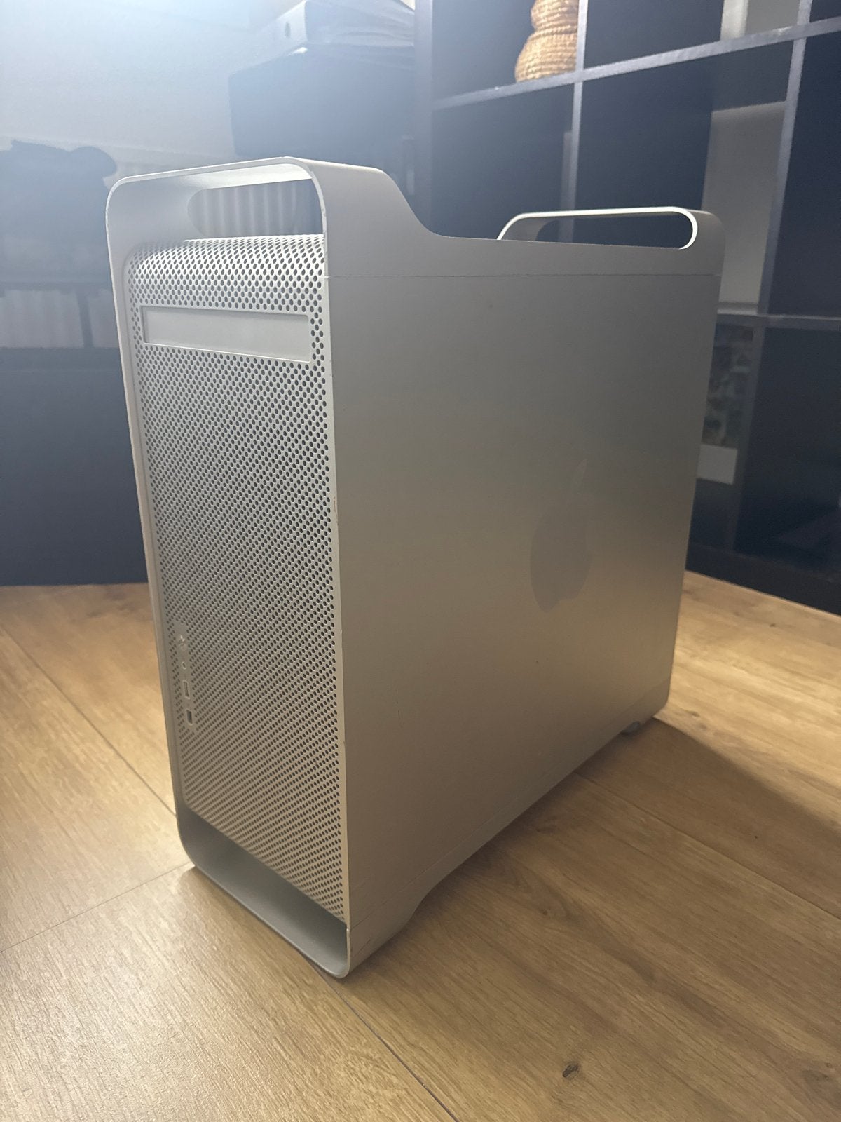 Apple Mac Kast Behuizing, Computers en Software, Gebruikt, Minder dan 4 GB, Ophalen of Verzenden, Mac Pro
