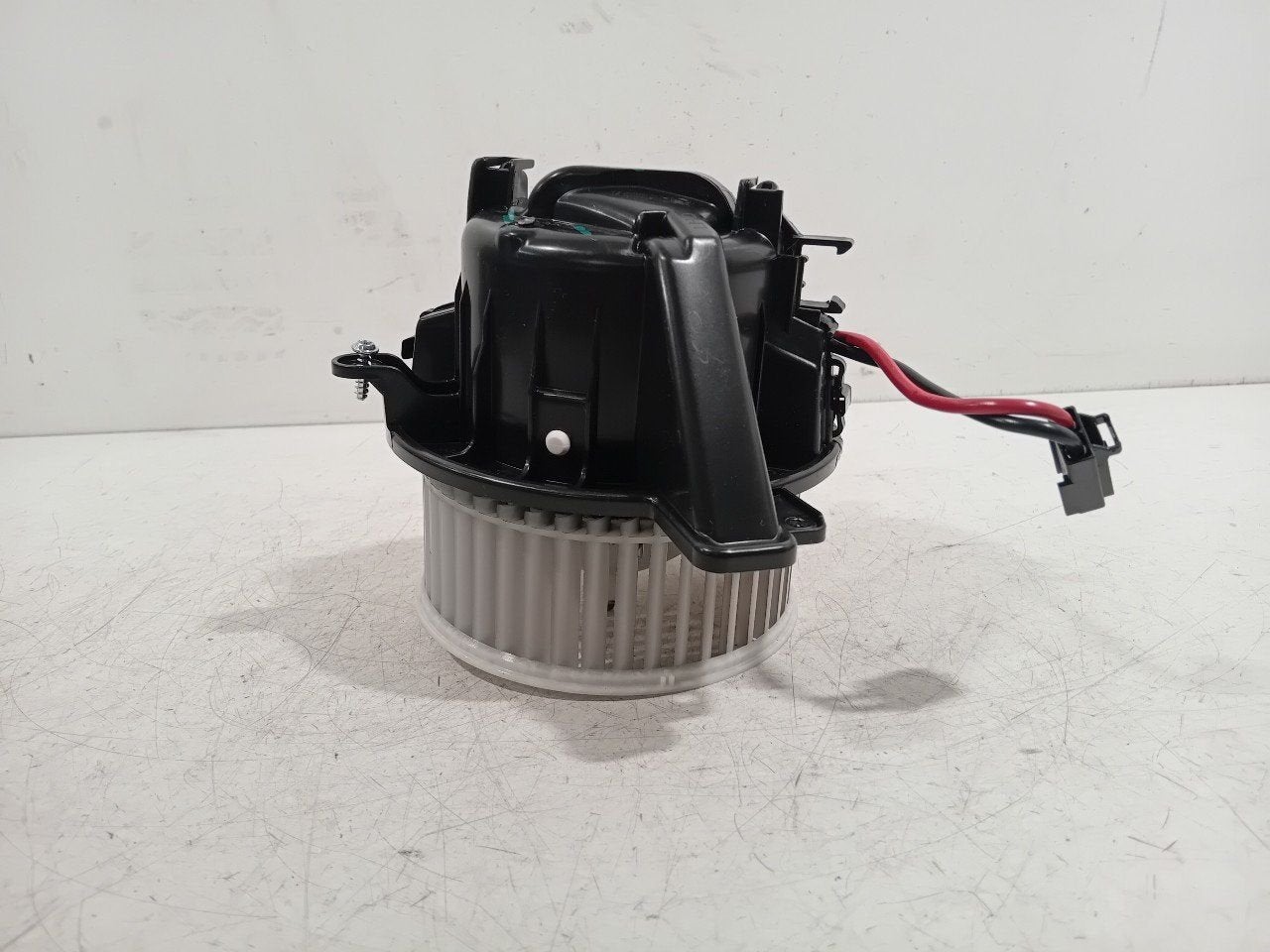 Kachel ventilator motor Volkswagen Polo, Auto-onderdelen, Onderdelen@venauto.nl, Van der Ven Autorecycling B.V., Gebruikt, Ettenseweg 76, 4706 PB Roosendaal, The Netherlands