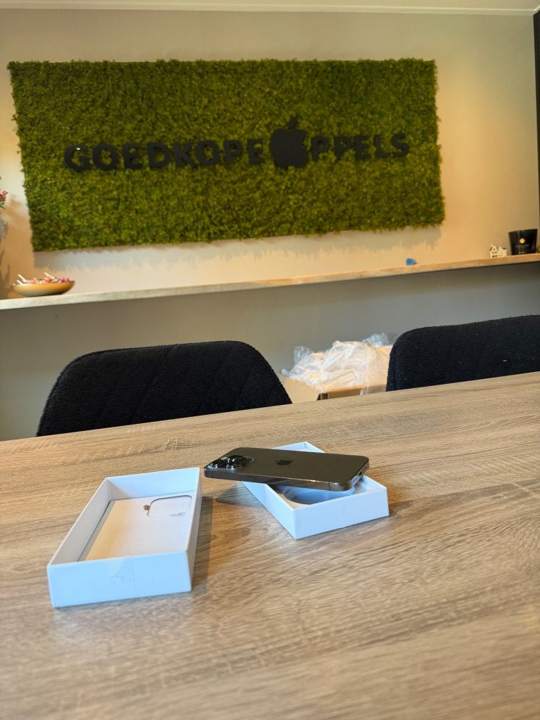 iPhone 13 Pro 128GB Grijs | 83% accu, Telecommunicatie, Mobiele telefoons | Apple iPhone, Ophalen, 83 %, 128 GB, Apple