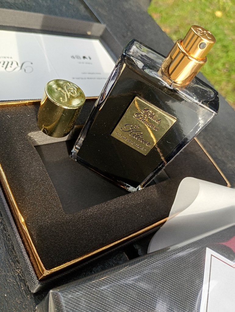 By Kilian Rolling In Love &/Of Black Phantom HELEMAAL VOL, Ophalen, Nieuw