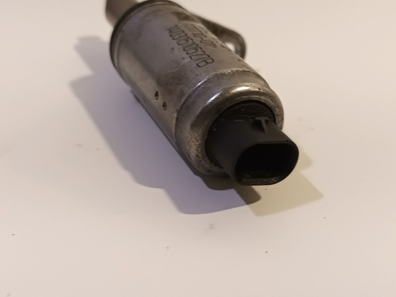 Nokkenas Audi RS6, Auto-onderdelen, Motor en Toebehoren, Onderdelen@venauto.nl, Van der Ven Autorecycling B.V., Gebruikt, Ettenseweg 76, 4706 PB Roosendaal, The Netherlands