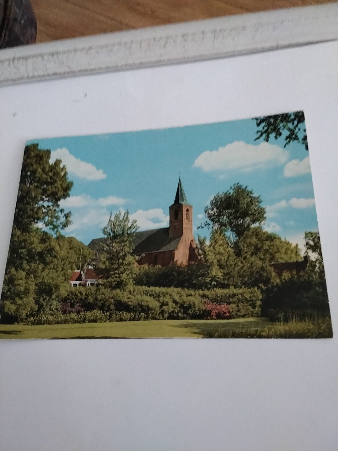 ANJUM. NED.HERV.KERK, Ophalen of Verzenden