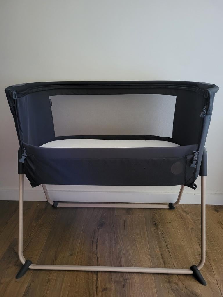 Maxi-Cosi Tori Co-Sleeper - Zo goed als nieuw!, Ophalen of Verzenden, Zo goed als nieuw, Wieg