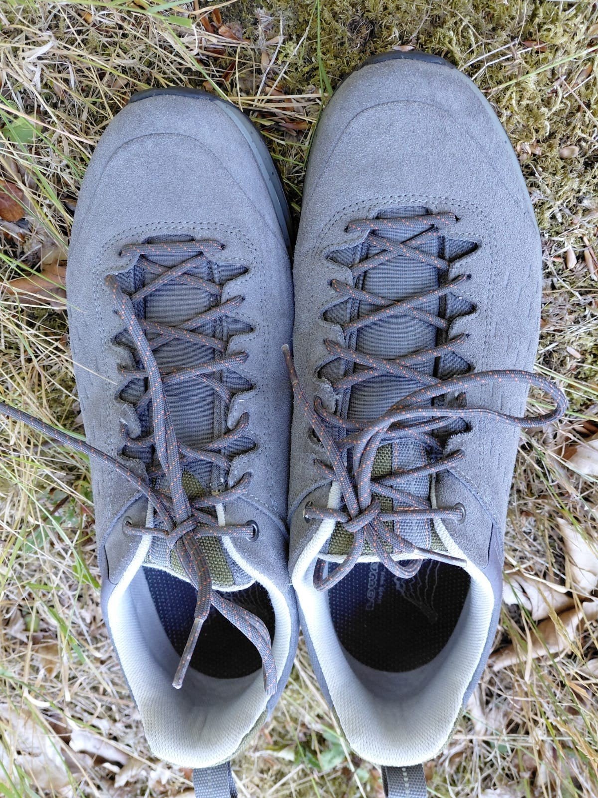 Lowa wandelschoenen , maat 44. Als nieuw, Ophalen of Verzenden