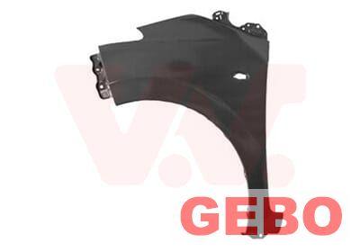 Citroen C1 2014/2021 voorscherm voorspatbord links PRIMER 16, Auto-onderdelen, Carrosserie en Plaatwerk, -, Nieuw, Ophalen of Verzenden