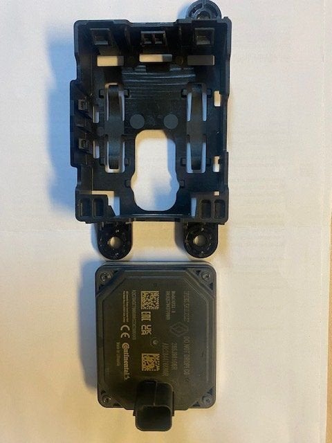 Renault radar sensor 285J98106R, Auto-onderdelen, Elektronica en Kabels, Dacia, Nieuw, Ophalen of Verzenden